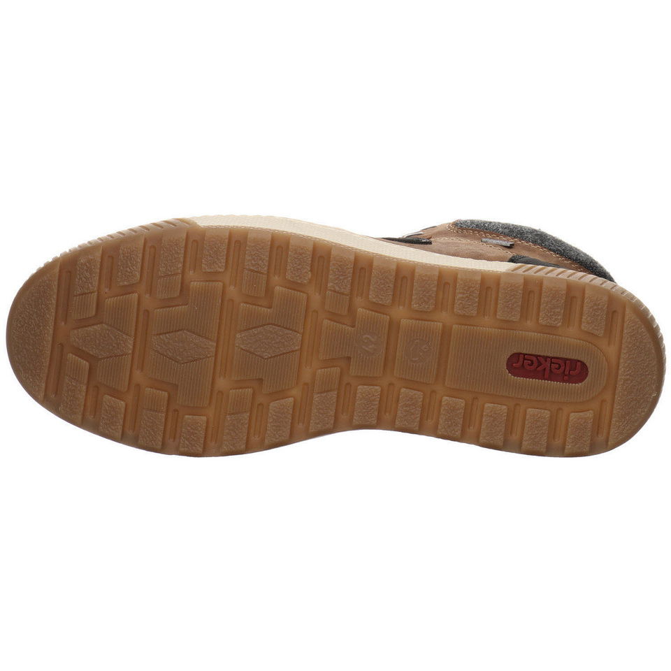 Rieker Schnürboots