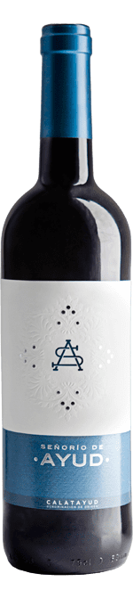 Bodegas Langa: Garnacha Senorio de AYUD 2021