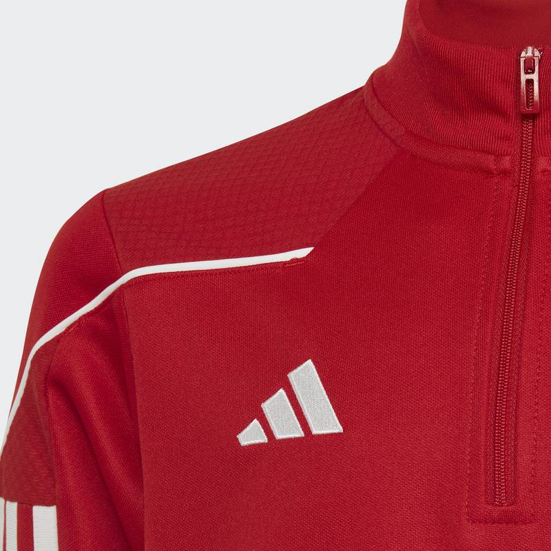 adidas Tiro 23 League Trainingsoberteil Langarmshirt Kinder
