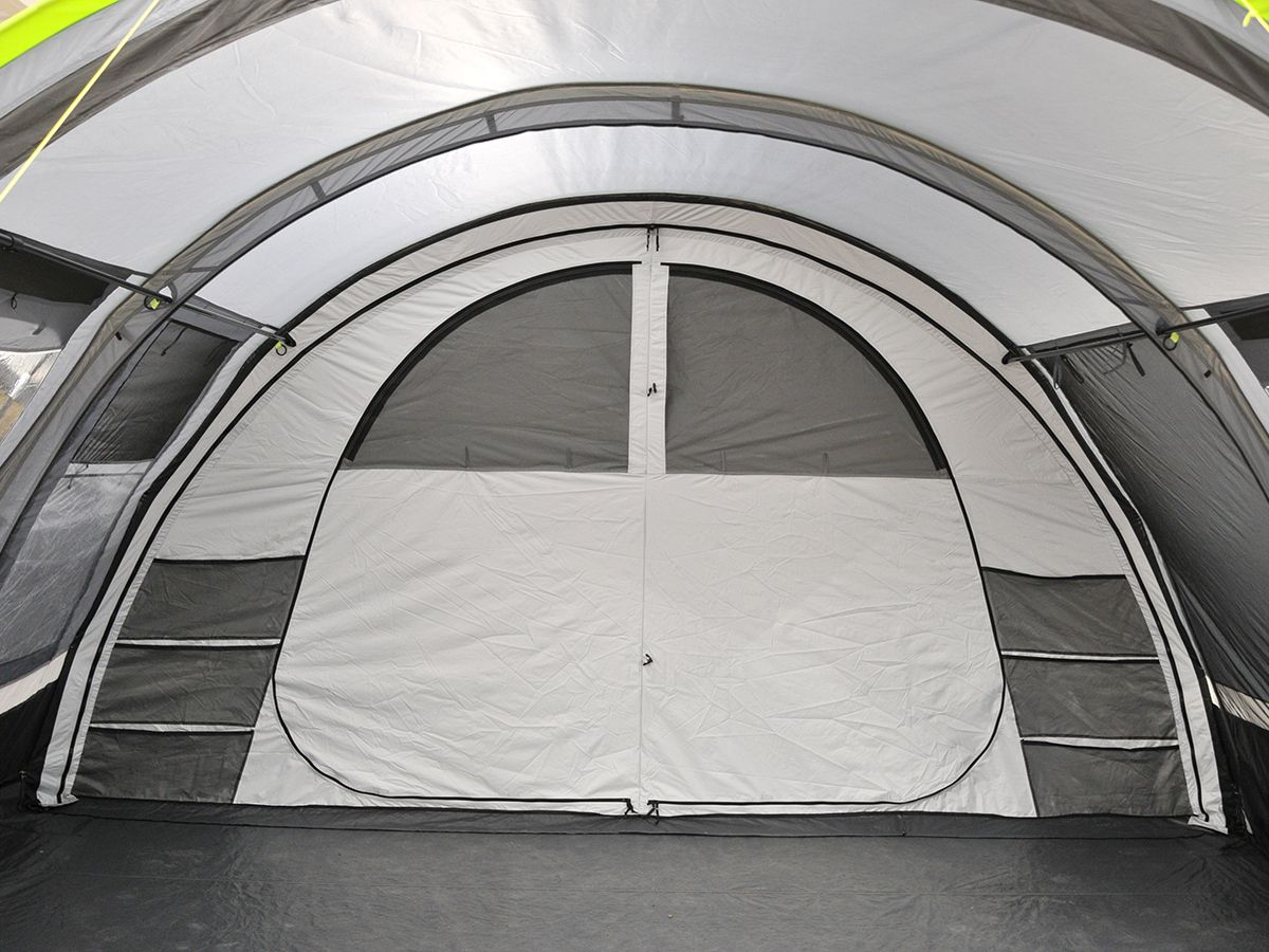 Obelink Lugano 6 XL Excellent CoolDark Tunnelzelt