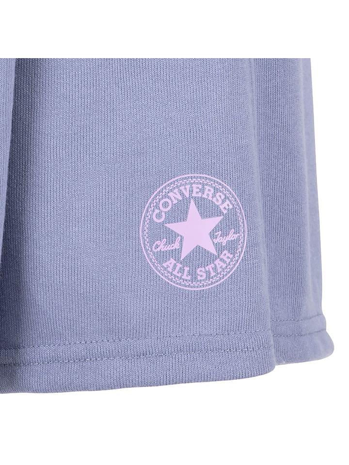Converse Hosenrock in Blau günstig kaufen