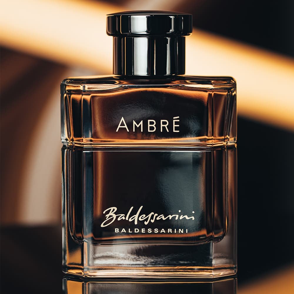 Baldessarini Ambré Eau de Toilette Nat. Spray