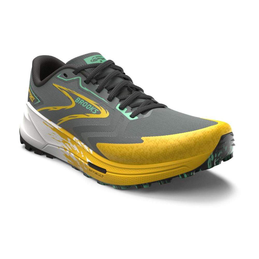 Brooks Catamount 3 110416-1D-333 / grau
