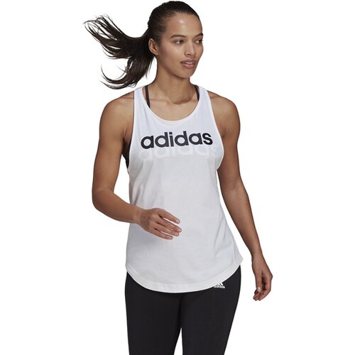 DAMEN SHIRT LOUNGEWEAR ESSENTIALS LOOSE LOGO