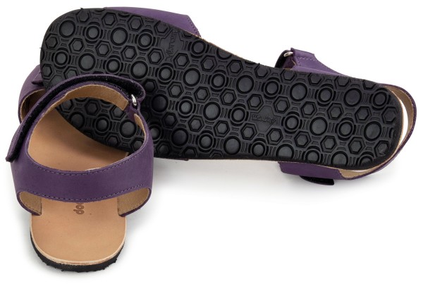 Dodo Shoes ~ Sunset Sandale ~ Ametist