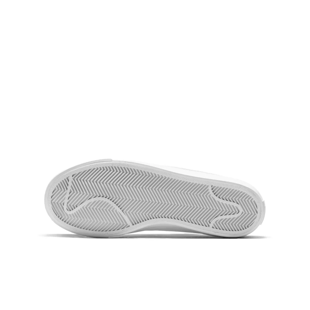 Nike Court Legacy DA5380-104 / weiss