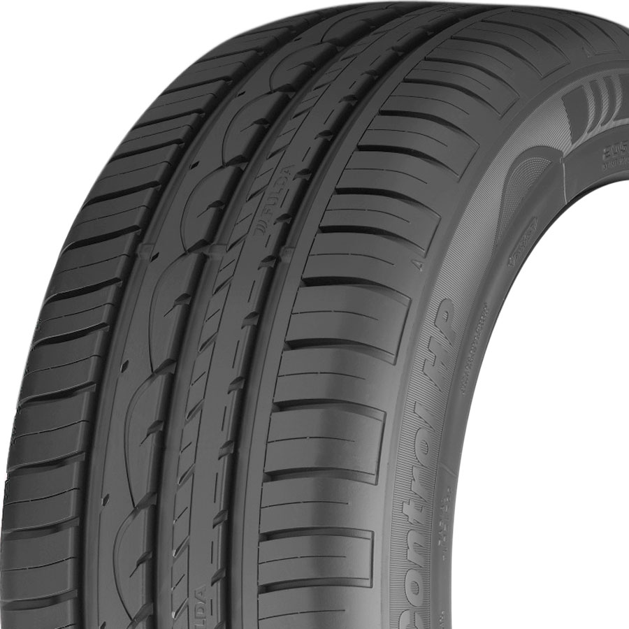 Fulda EcoControl HP 185/55 R15 82H Sommerreifen - ATU
