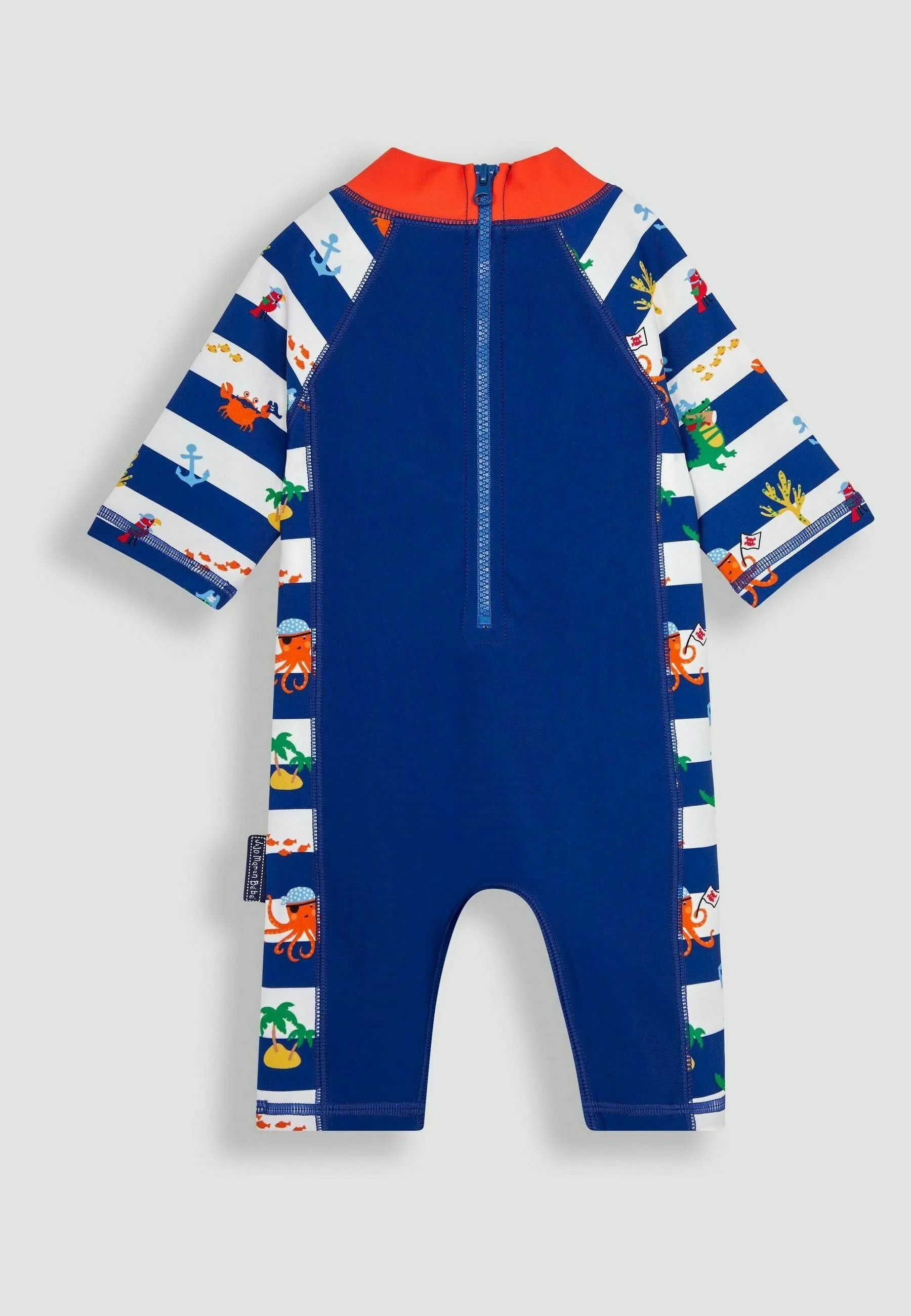 JoJo Maman Bébé REGULAR FIT - Mono