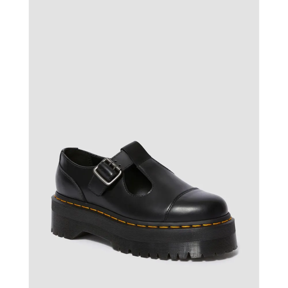 Dr. Martens Bethan Mary Jane 15727001 / schwarz