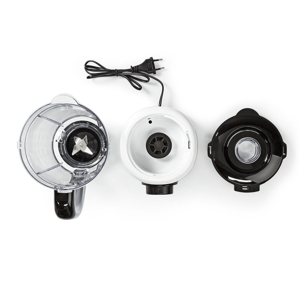 Nedis KABL300CWT Standmixer