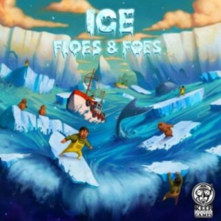 Ice Floes & Foes (EN)