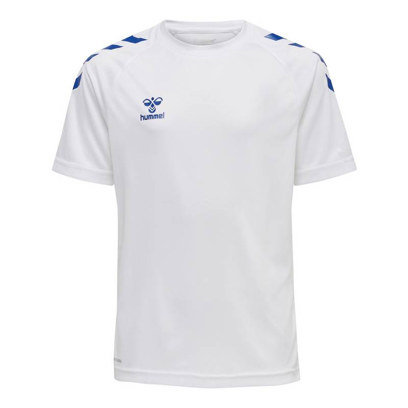 hummel hmlCORE XK CORE POLY T-SHIRT S/S KIDS T-Shirt Kinder