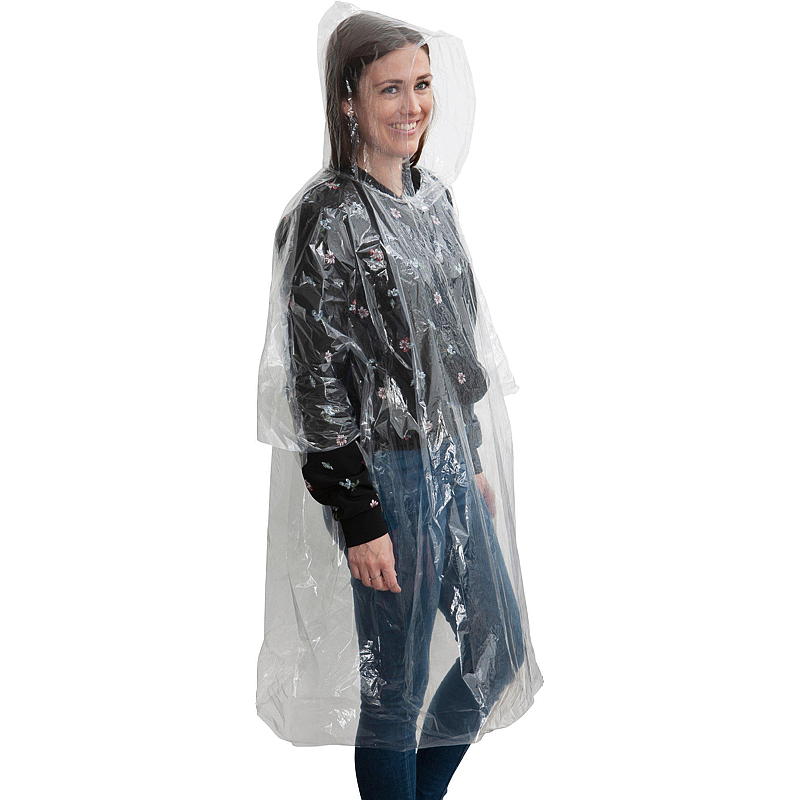 Time 2 Change Regnponcho one size