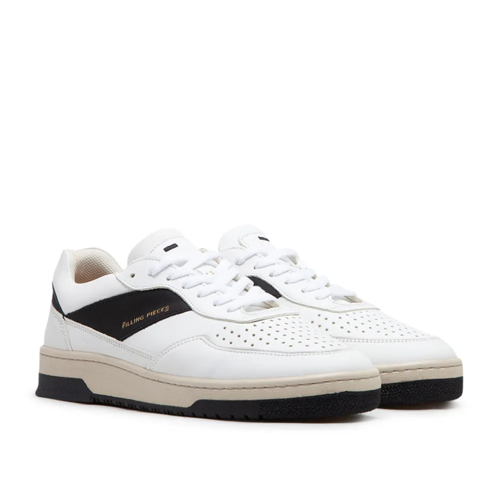 Filling Pieces Ace Spin Organic 7003349-2006 / schwarz