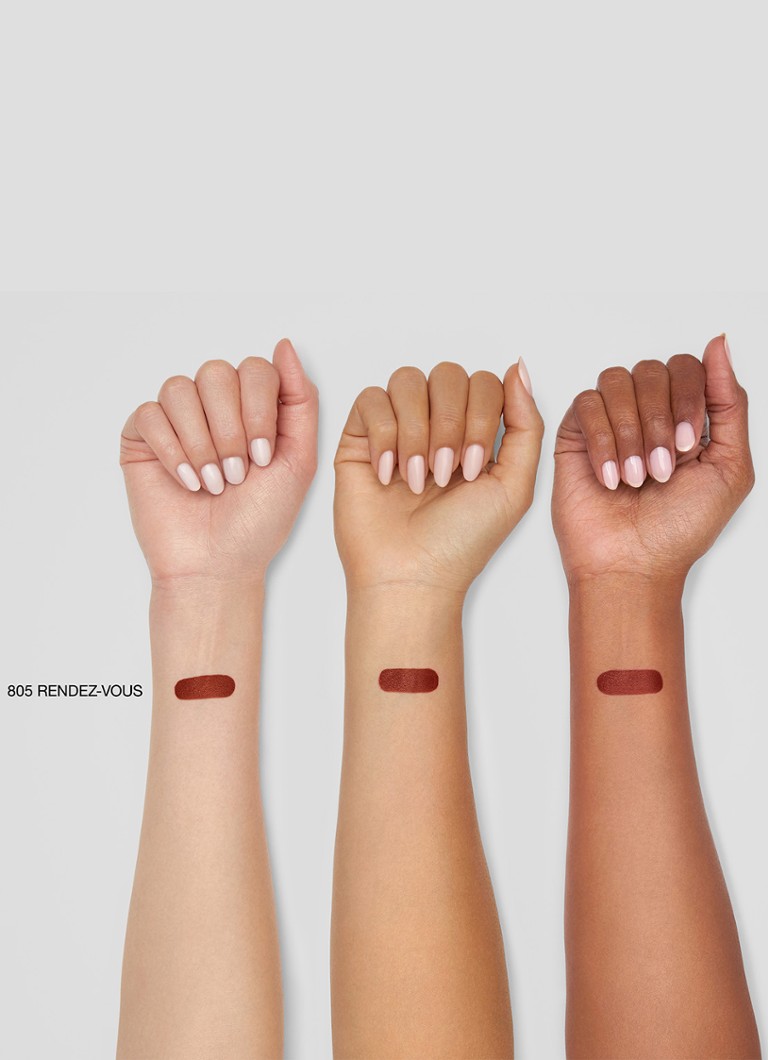 NARS Ultimate Luxury Explicit Lipstick - limitovaná edice rtěnky