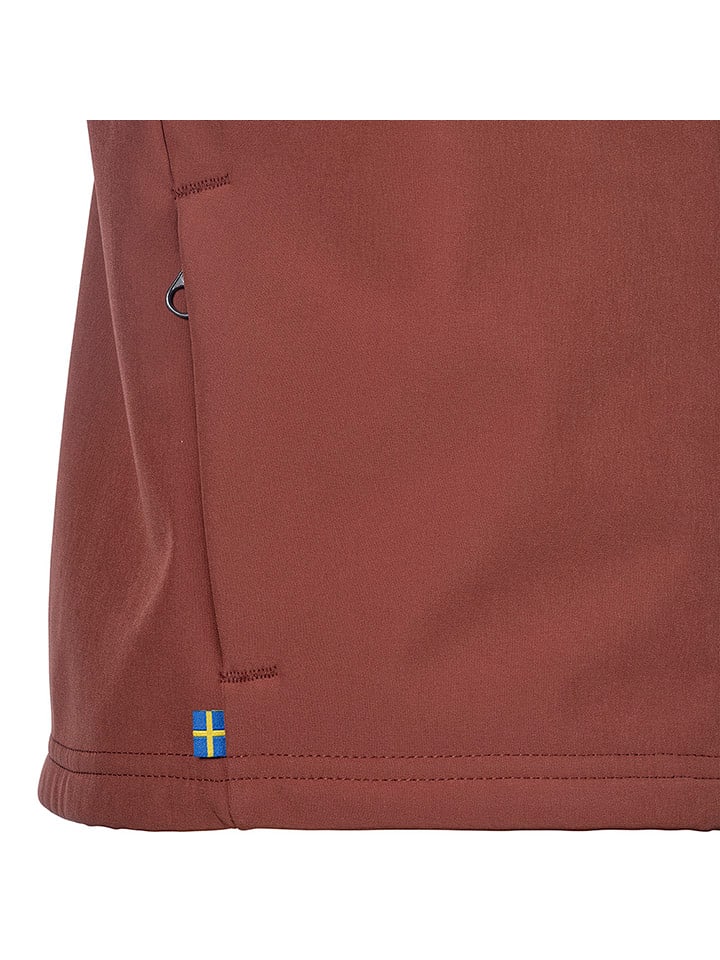 Isbjörn Softshelljacke 