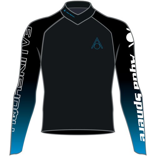 HERREN TOP AQUASKIN V3