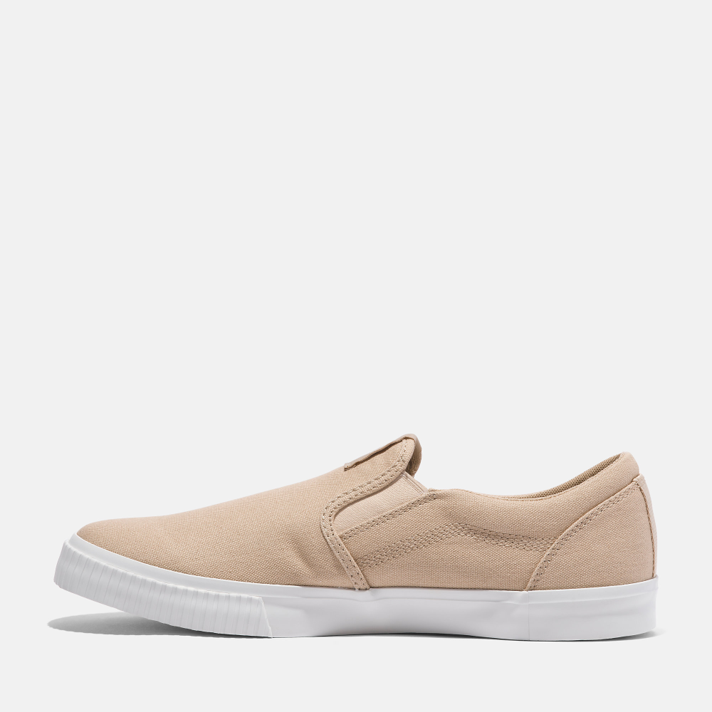Timberland Mylo Bay Low Slip on TB0A6645ER11 / braun
