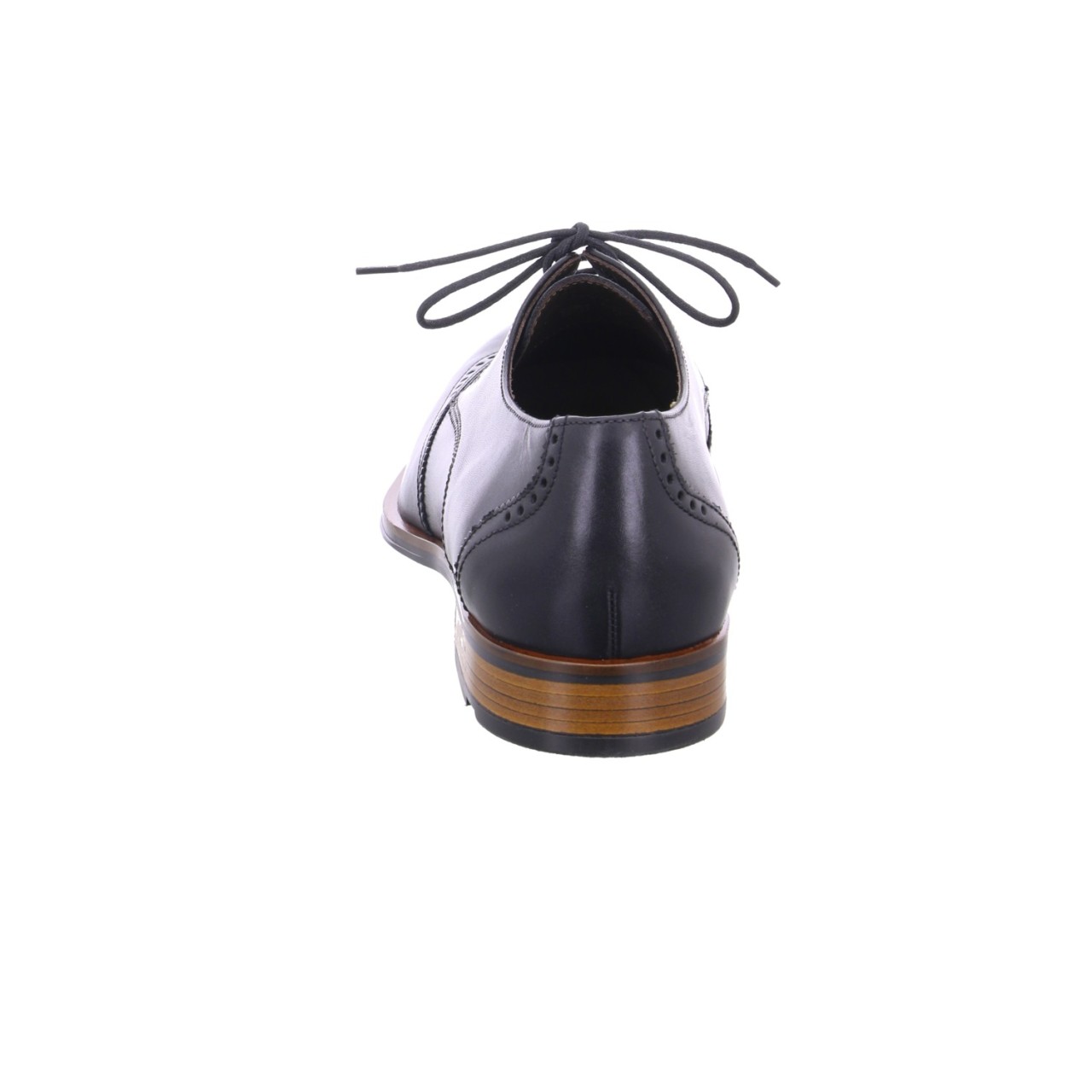 LLOYD Business Schuhe schwarz Samson
