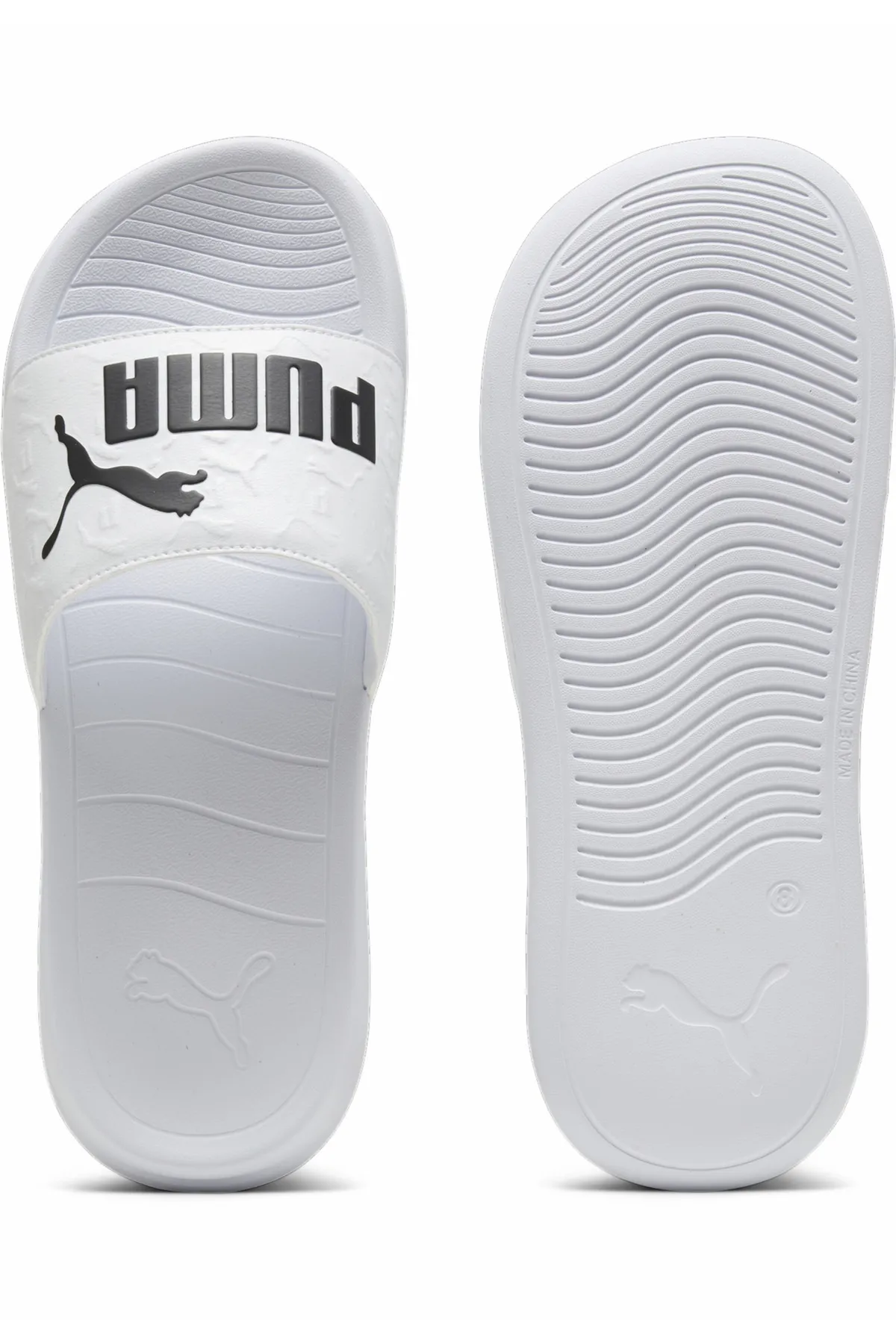 Puma  Popcat 20 Superlogo-Folien