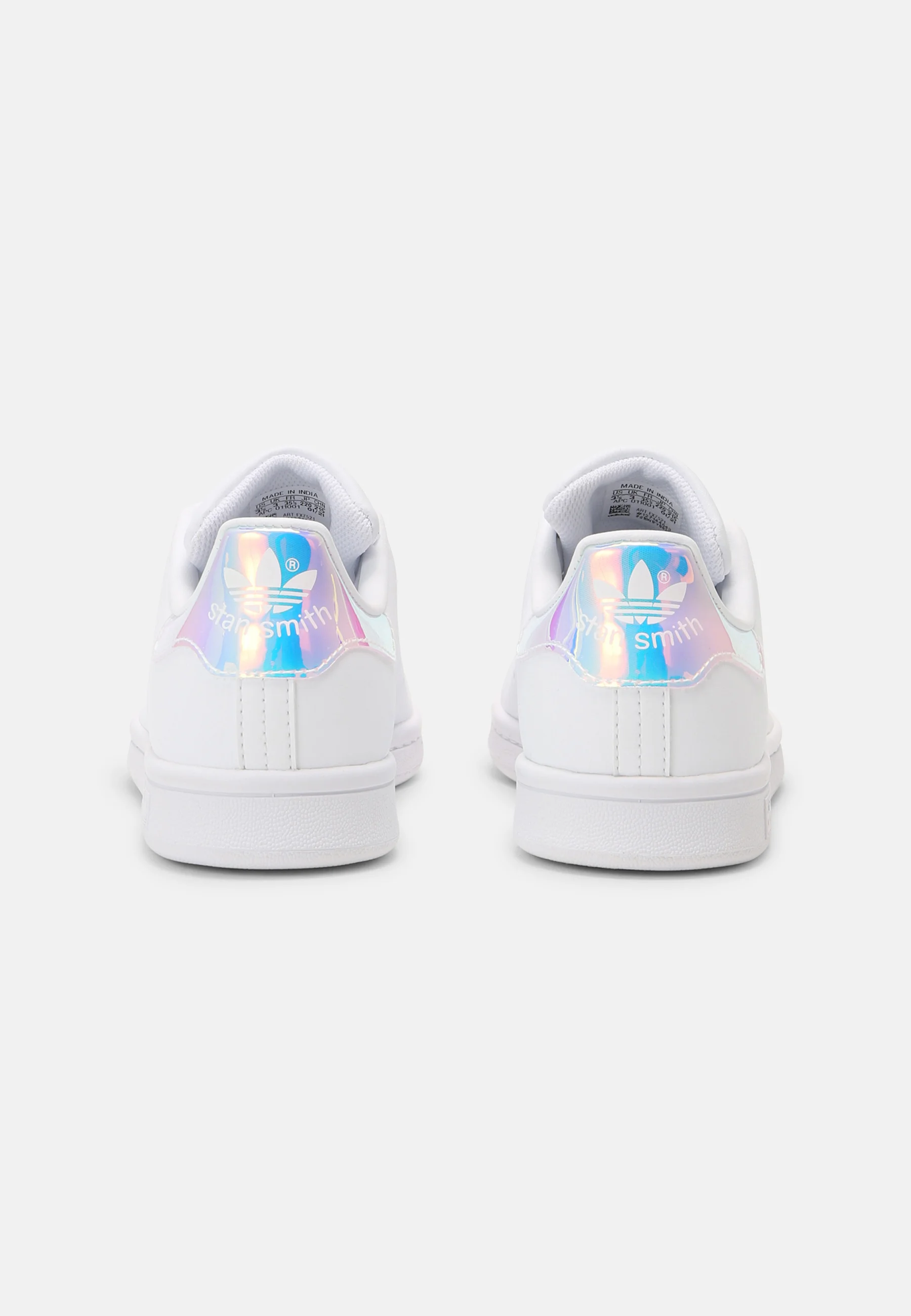 adidas Originals STAN SMITH UNISEX - Zapatillas bajas