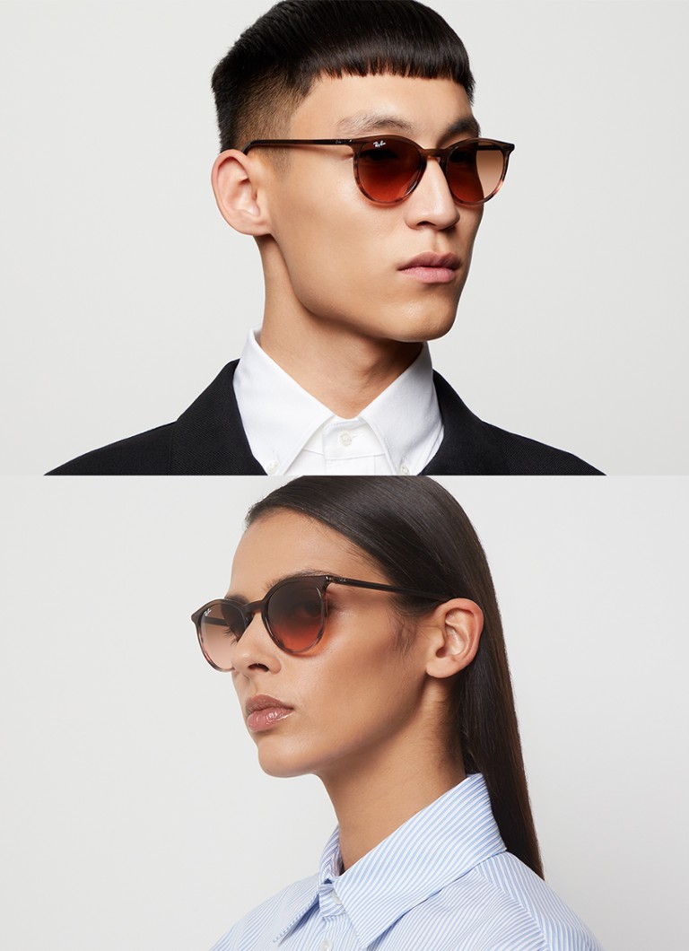 Ochelari de soare Ray-Ban Wayfarer RB2204