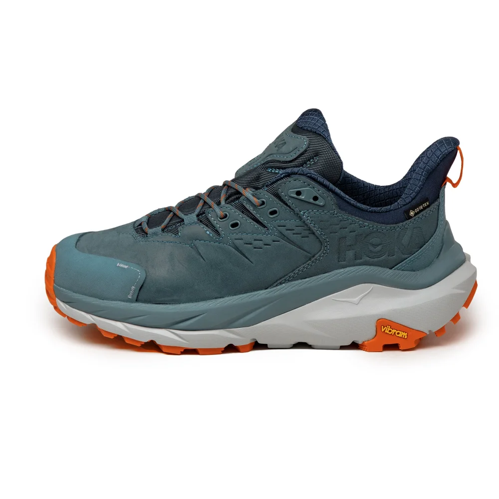 Hoka Kaha 2 Low GTX 1123190-GBHM / blau
