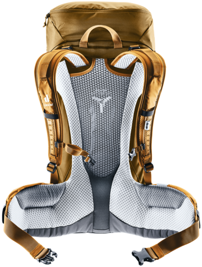 deuter Futura PRO 36 | Wanderrucksack für Mehrtagestouren