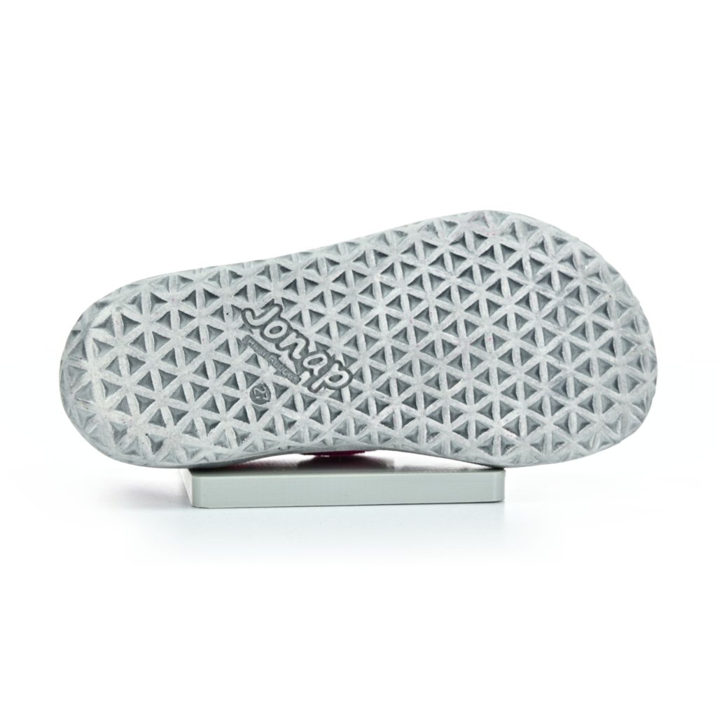 Jonap Airy Herzen Barfußsneaker