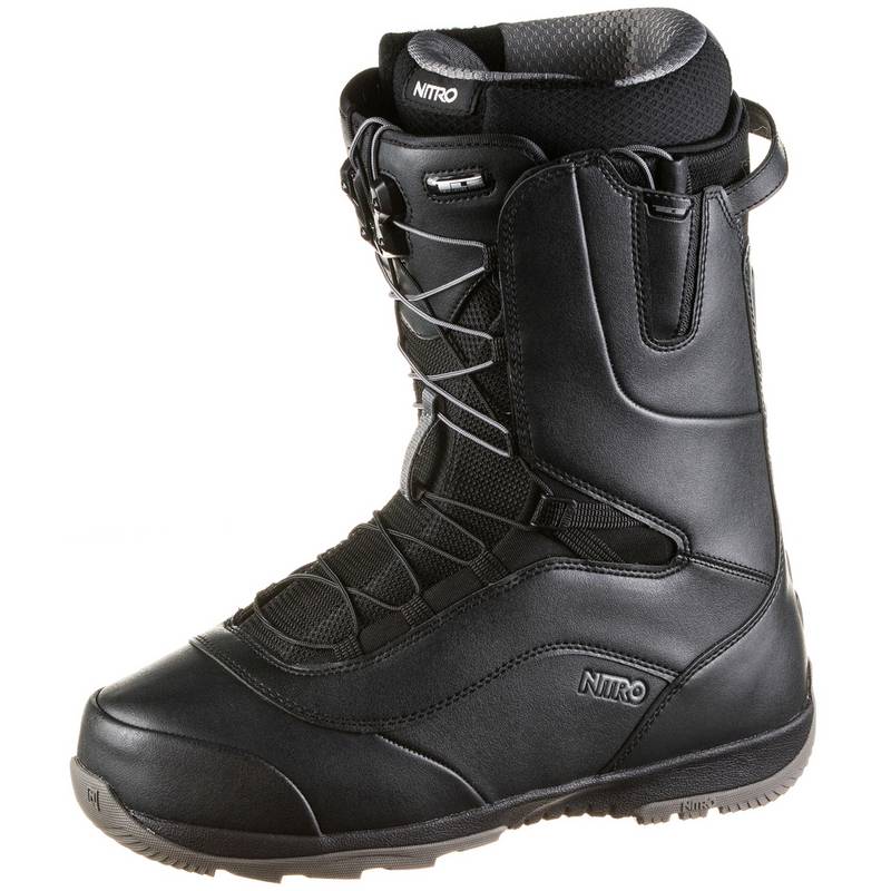 Nitro Snowboards VENTURE TLS Snowboard Boots Herren