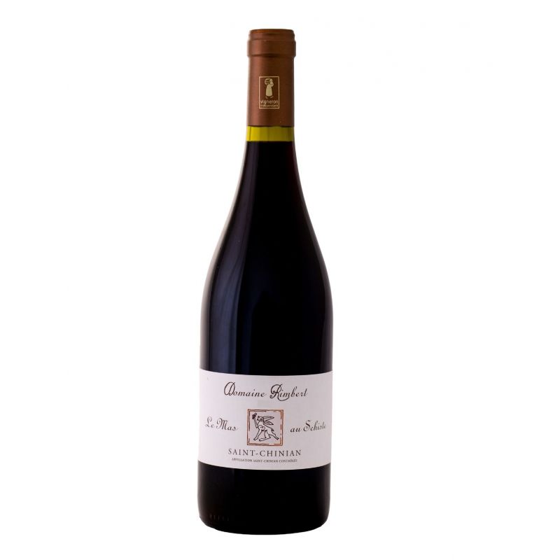 Domaine Rimbert Le Mas Au Schiste 2020