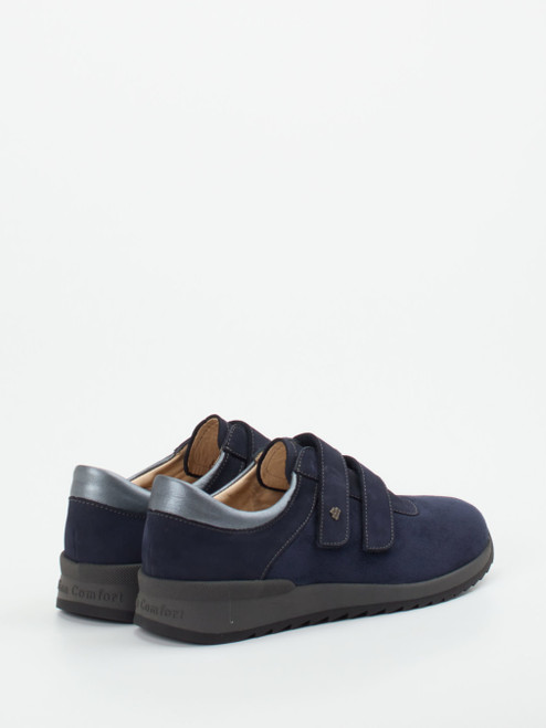 Slipper-25811090007 Finn Comfort