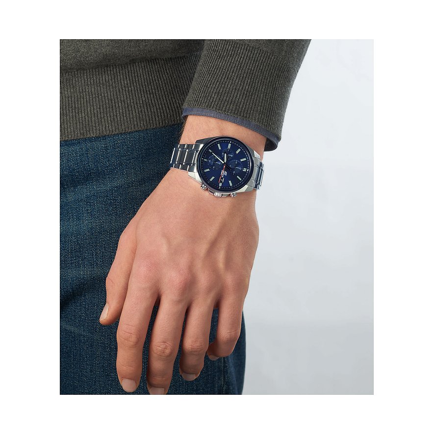 Casio Herrenuhr EDIFICE