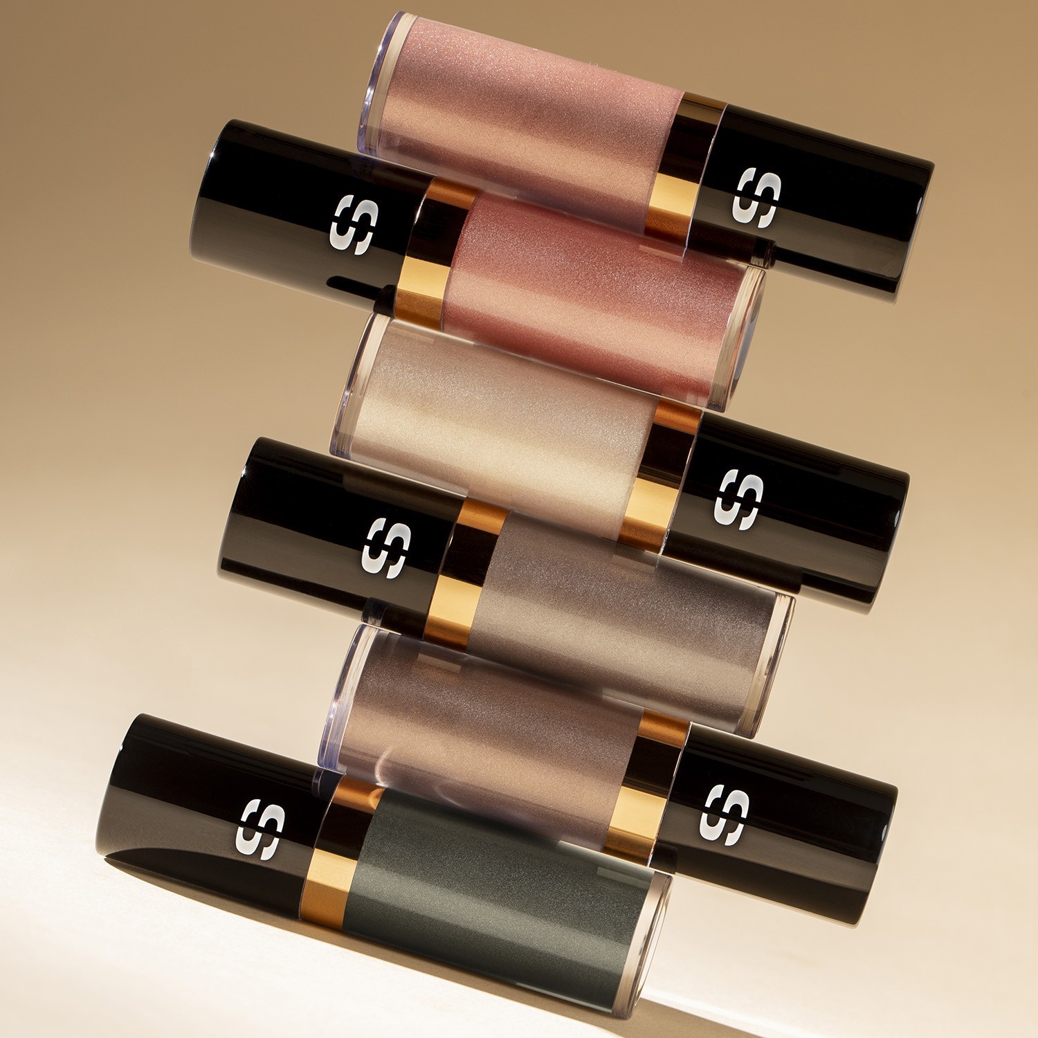 Sisley Liquid Radiance Shadow
