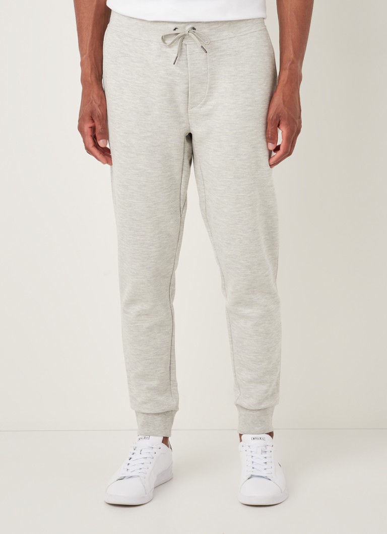 Ralph Lauren Performance zožene trenirke z vezenim logotipom