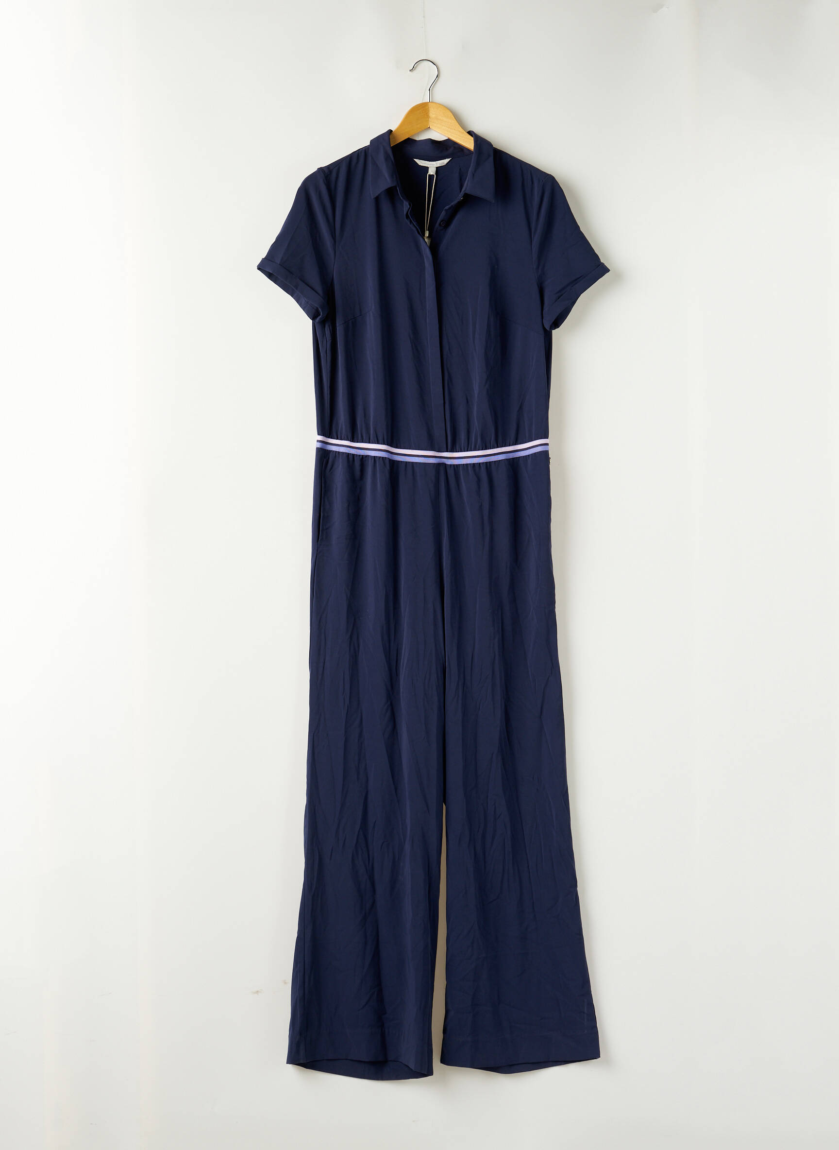 Tom Tailor Combinaisons 1 Femme couleur noir
