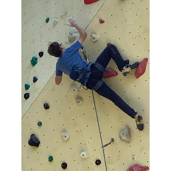 Petzl - Adjama - Klettergurt