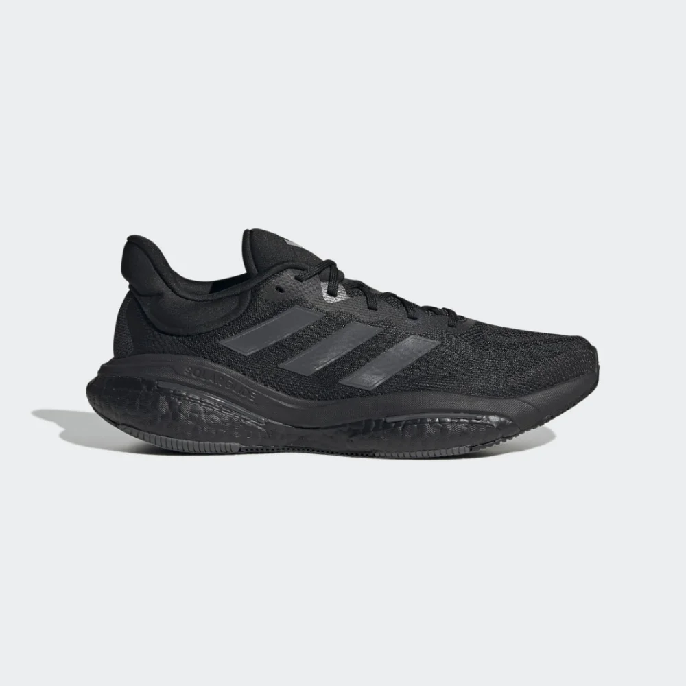 adidas SOLARGLIDE 6 Solar Glide HP7611 / schwarz