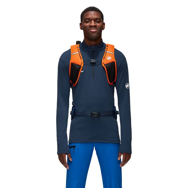 Mammut Trion Nordwand 28 Alpinrucksack