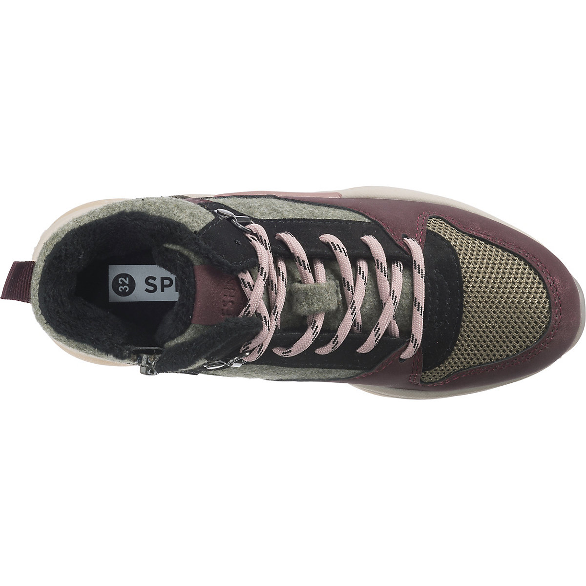 Winterschuhe für Mädchen