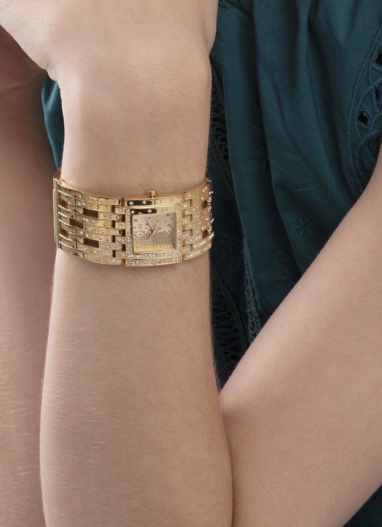 Ρολόι GUESS Waterfall GW0441L2