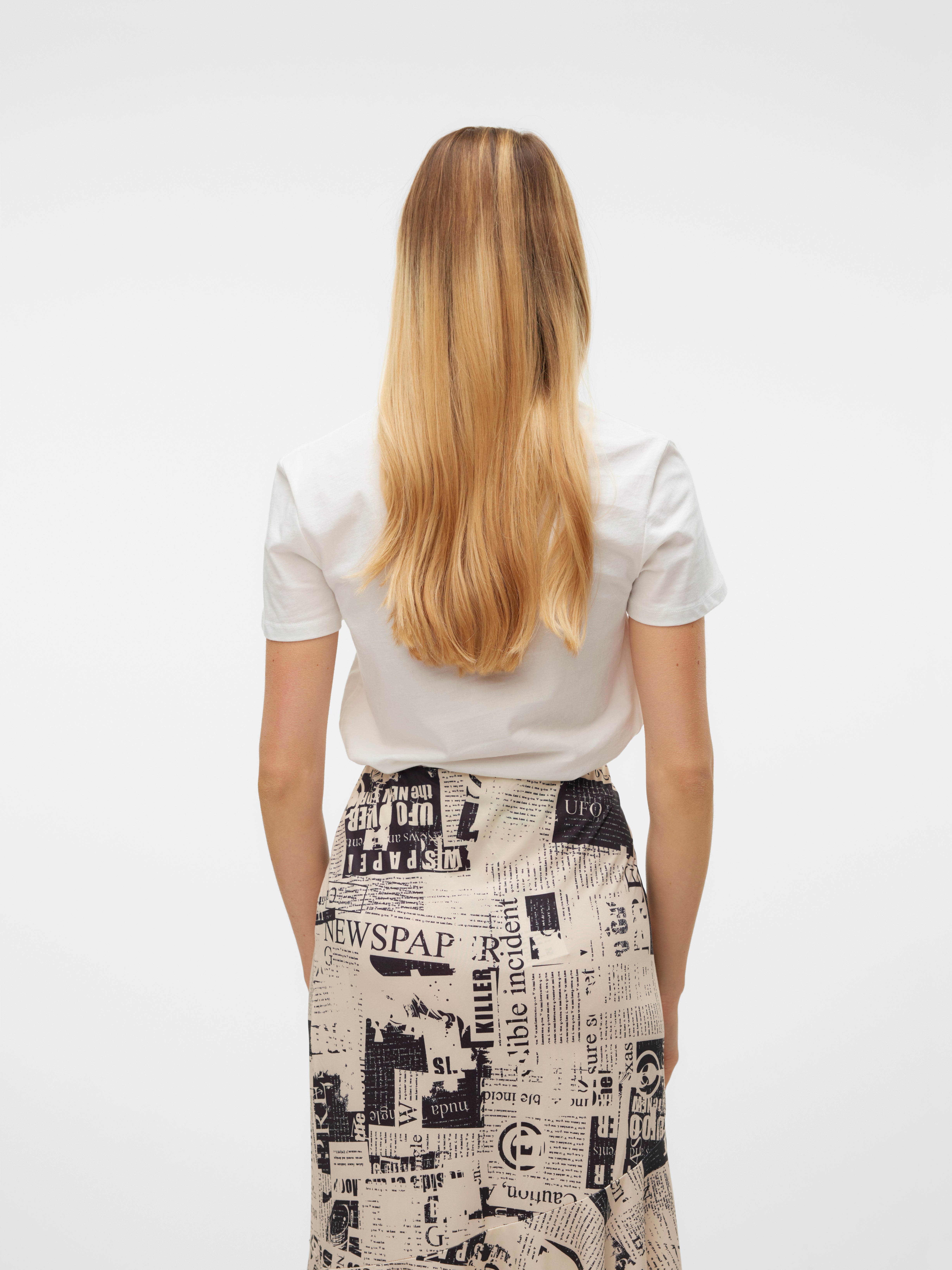 SOMETHINGNEW x PROJECT NOSTALGIA T-Shirt