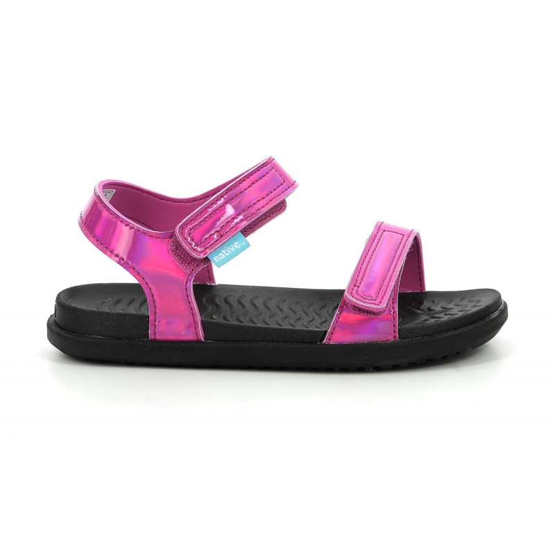 Sandales ethylene acetate de vinyl Charley