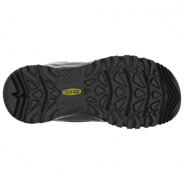 Keen - Women's Greta Tall Boot WP - Winterschuhe