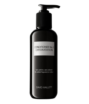 David Mallett No.1 L’Hydratation Conditioner 250 ml