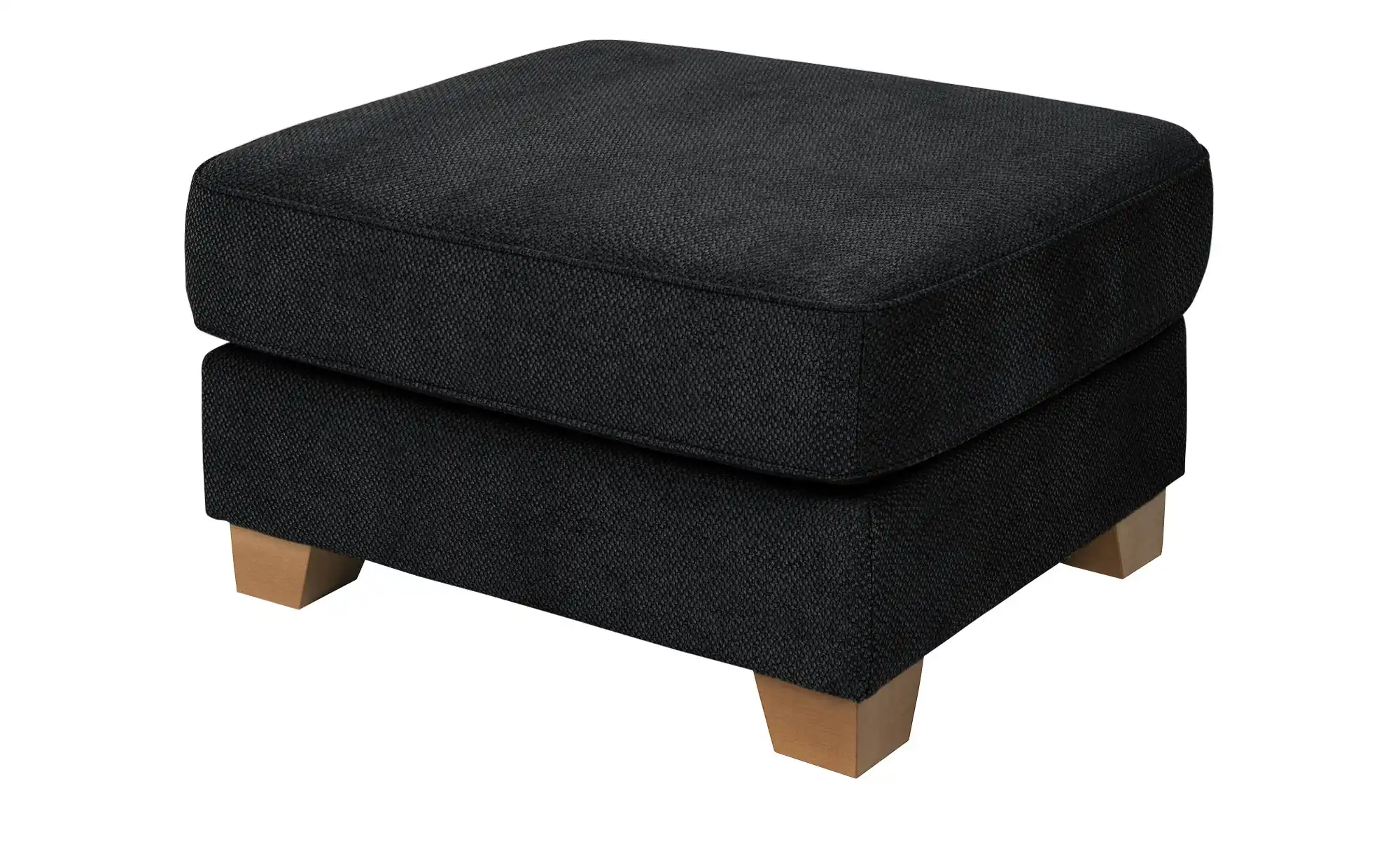 SOHO Hocker gestreift Franka