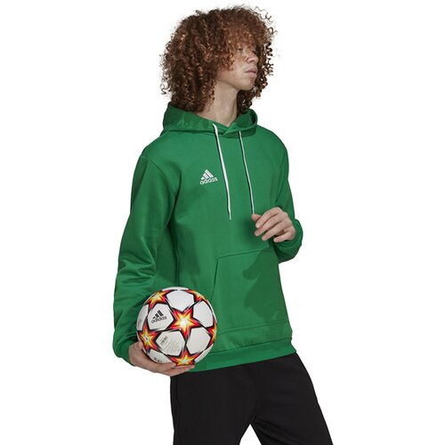HERREN KAPUZENSWEAT ENTRADA 22 SWEAT (NORMAL & LANG)