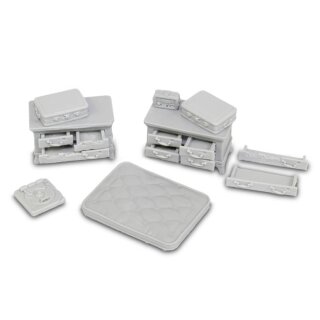 Bedroom Accessories