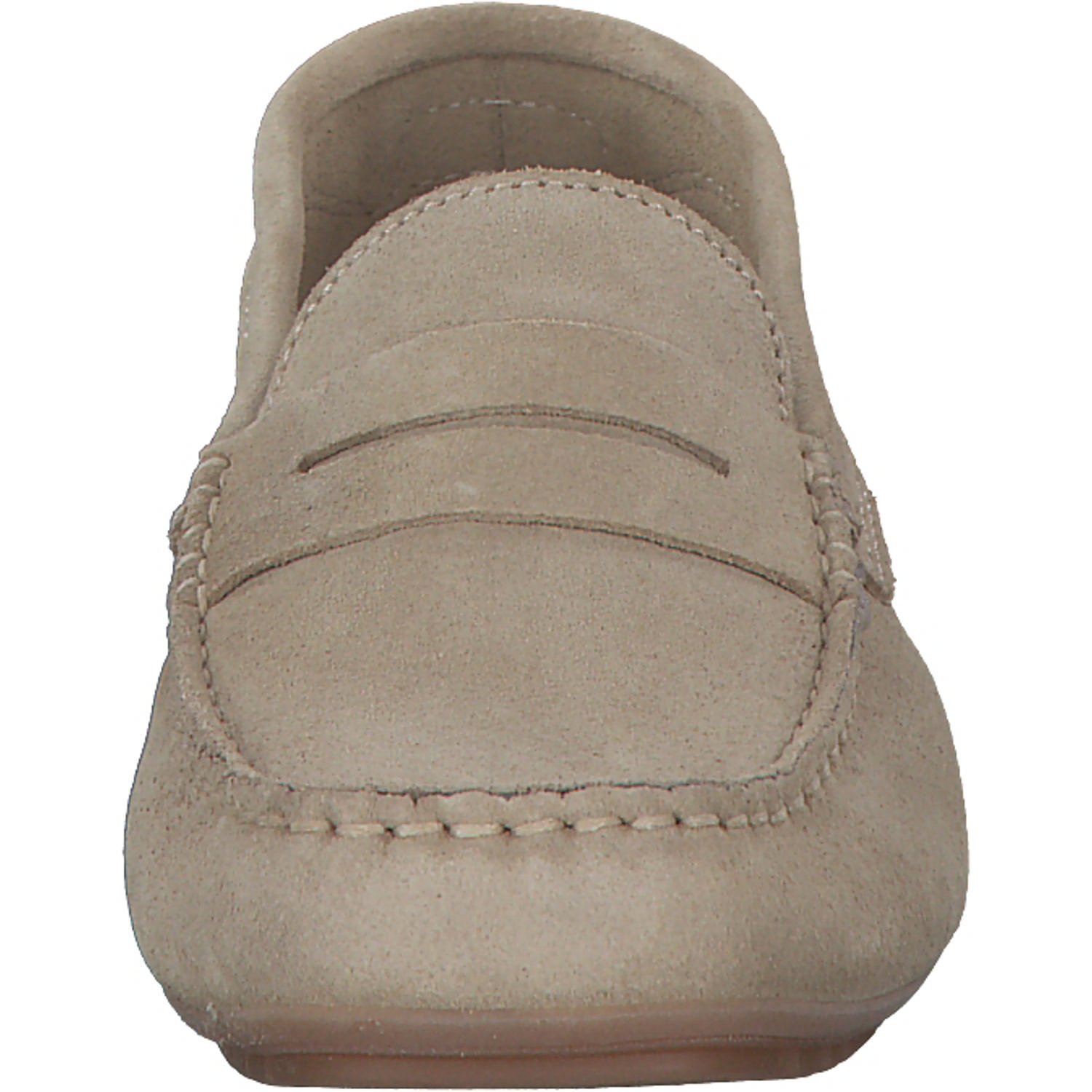 MarcO`Polo 40214623, Mokassins, Damen, Beige