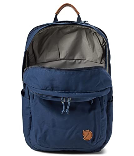 FJÄLLRÄVEN Handtaschen blau Råven 28